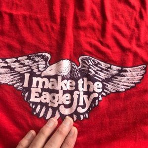 VINTAGE HARLEY DAVIDSON TEE